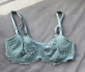 victoria’s secret unlined bra thumbnail 1