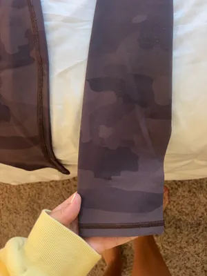 Alo Leggings Yoga High-Waisted thumbnail 3