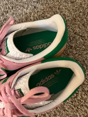 Adidas Gazelle Sneakers thumbnail 2