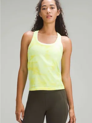 Lululemon Swiftly Tech Racerback Tank Top 2.0 *Race Length size 2 thumbnail 4