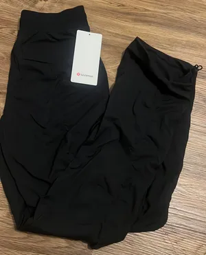 Lululemon Dance Studio Relaxed MR Cargo Pants thumbnail 5