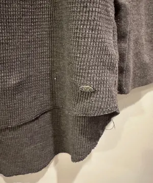 Outfitters Long Sleeve Tee thumbnail 3