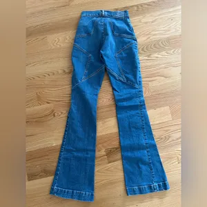REVICE Denim Star Jeans thumbnail 5