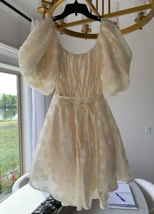 Boutique Dress Size M thumbnail 2