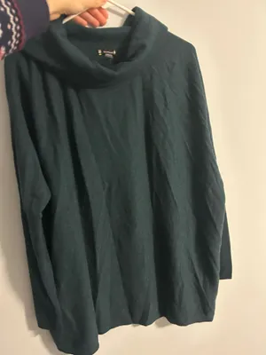 Smartwool Sweater Women’s Turtleneck thumbnail 1