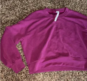 Lululemon Crewneck Long Sleeve thumbnail 1