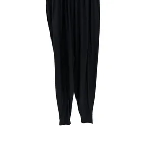 Beyond Yoga Spacedye Grow in Comfort Maternity Jumpsuit Black Size‎ Small thumbnail 10