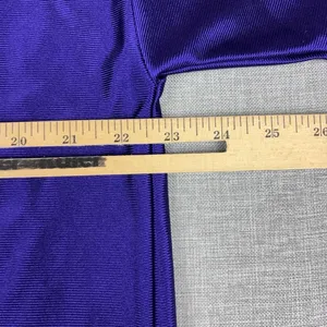 Brett Favre Minnesota Vikings Jersey Mens Large Purple NFL Football Team Apparel thumbnail 5