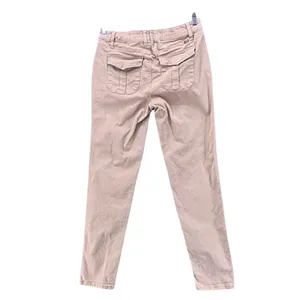 1822 Denim‎ Skinny Pants Khaki 8 thumbnail 2