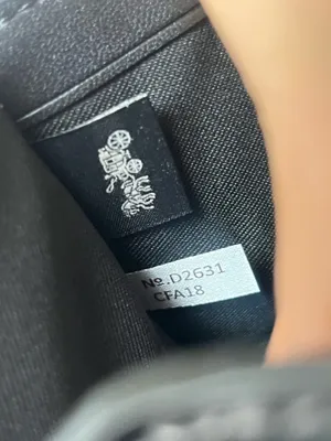 Coach Wallet thumbnail 8