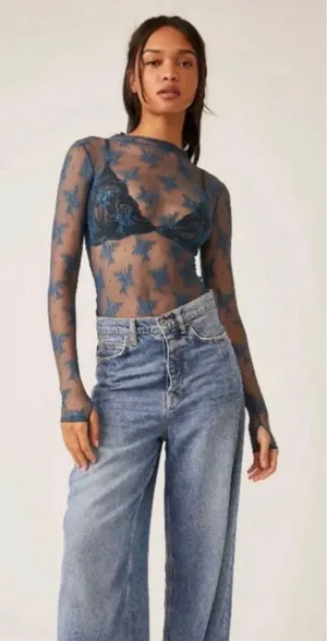 Free People Top thumbnail 1