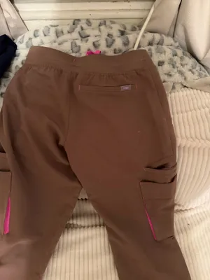 FIGS Zamora 2.0 Jogger Scrub Pants thumbnail 4