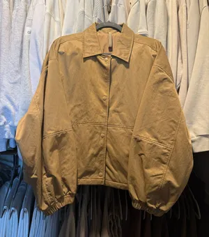 Lululemon Bomber Jacket thumbnail 1