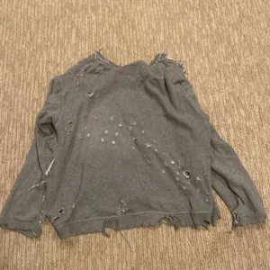Rta gray pullovers sweatshirt Size XS thumbnail 4