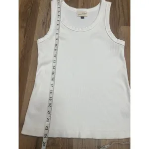 Universal Threads Women's Slim Fit Tank‎ Top - Sz L cotton thumbnail 6