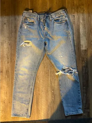 Levi’s Jeans thumbnail 1