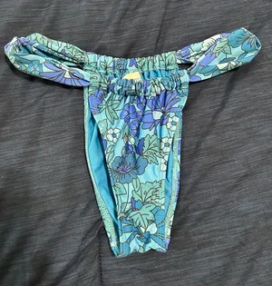 PacSun Bikini Bottoms thumbnail 1