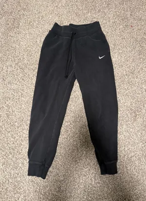 Nike Joggers Black Women’s thumbnail 1