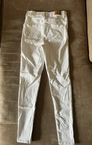 American Eagle Outfitters High Waist Jegging thumbnail 4