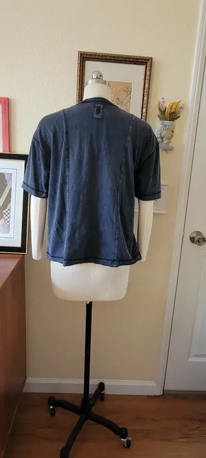FP movement Ready For It Tee thumbnail 3