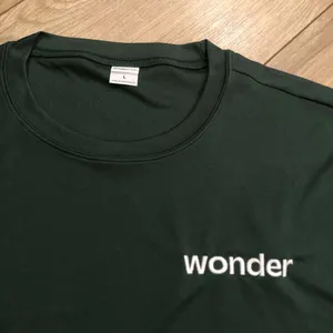Wonder Food Hall Merch Set thumbnail 2