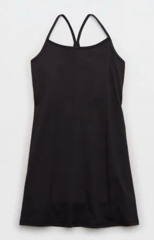 Aerie the Hugger Workout Dress thumbnail 1