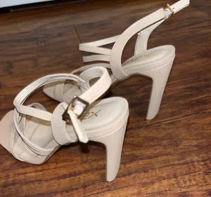 ASOS Prom Heels thumbnail 4