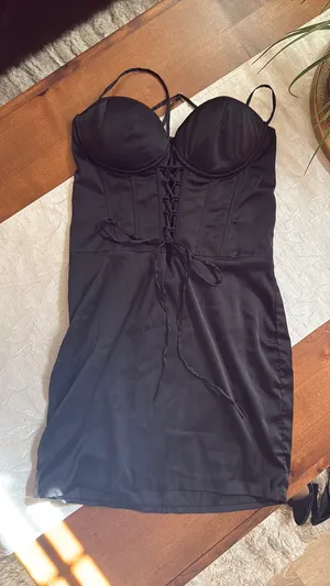 Oh Polly Dress thumbnail 1