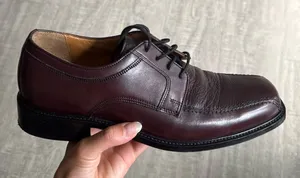 Bostonian leather men’s shoes thumbnail 1