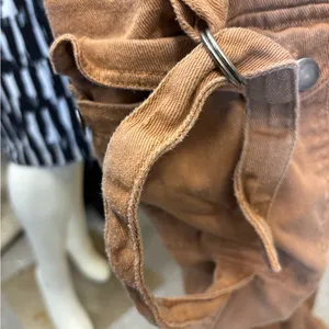 Angel‎ Kiss Tan Trousers thumbnail 6