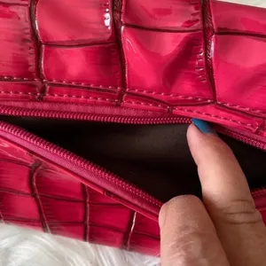 NWOT crossbody bag Studded Shoulder/crossbody thumbnail 10