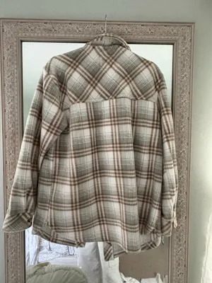 Flannel Jacket  thumbnail 3