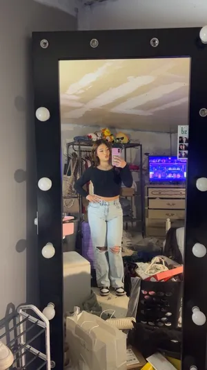 American Eagle Jeans Strigid Ripped thumbnail 4