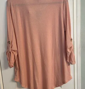 NWT Fred David Top thumbnail 4