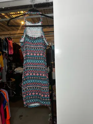 Dress Multiple thumbnail 4