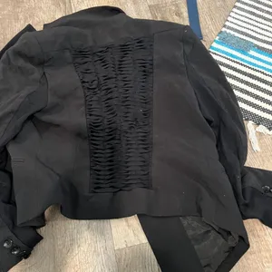 BCBG Maxarzia small black blazer‎ thumbnail 12