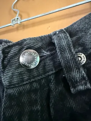 Wrangler Mom Vintage Jeans thumbnail 3