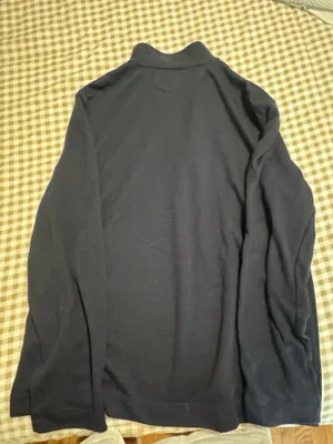 Quarter-Zip Banana Republic thumbnail 3