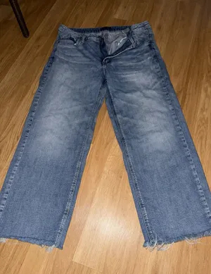 Silver Jeans Co. Women's Blue Denim Size 34 thumbnail 1