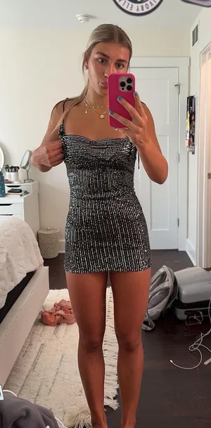 Lucy in the Sky Dress thumbnail 1