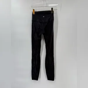 Lululemon Align High-Rise Pant‎ 28" *Shine size 2 thumbnail 4