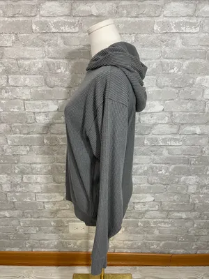 The Group by Aritzia Secluded Hoodie thumbnail 2