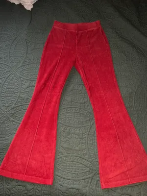 Aerie Flared Pants thumbnail 1