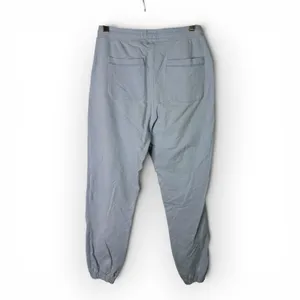 Vuori Womens Laguna Lounge Pant 2.0 Joggers Light Blue Size Small vw437 thumbnail 3
