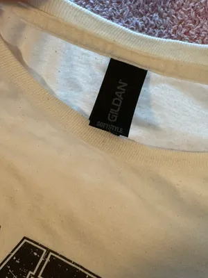 Gildan Soft style T Shirt thumbnail 3
