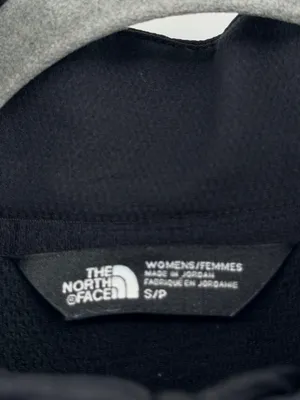 The North Face Tekno Ridge‎ WindWall Pullover Hoodie Black Women’s Small thumbnail 7