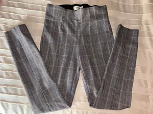 Takara Pants Business Casual Skinny Ankle thumbnail 1