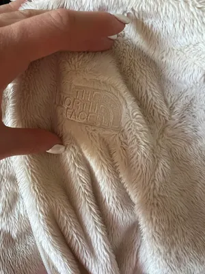 North Face Womens fleece Jackets thumbnail 5