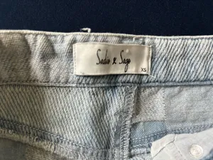 Sadie & Sage thumbnail 3