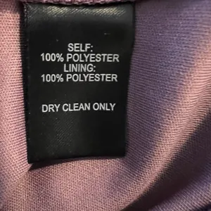 Lulus Maxi‎ Dress Large Chiffon Air Of Romance Halter Dusty Purple thumbnail 5